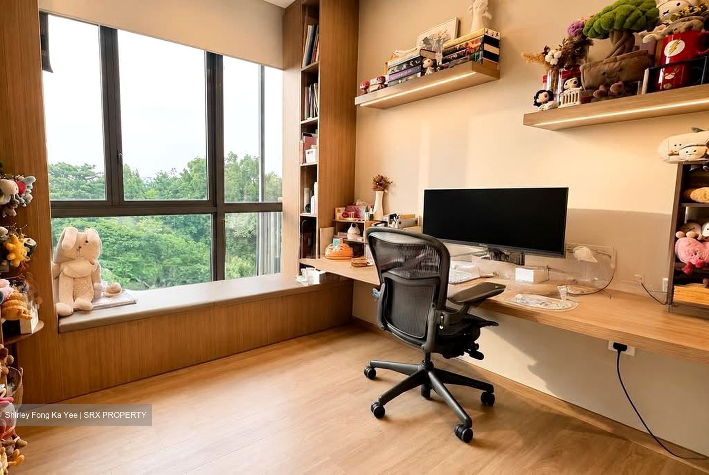 The Visionaire (D27), Condominium #599769251